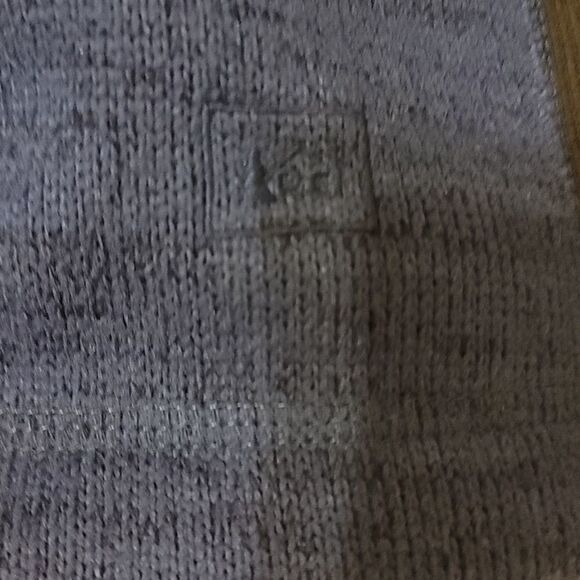 REI  3/4 zipper men's pullover size medium - Picture 7 of 10